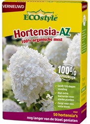 Hortensiadünger 1.6 kg - Ecostyle