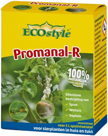 Promanal-R Insektizid Konzentrat 50 ml - Ecostyle