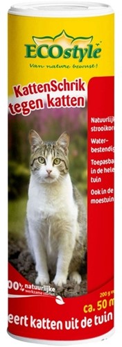 Katzenschreck 200 gr - Ecostyle