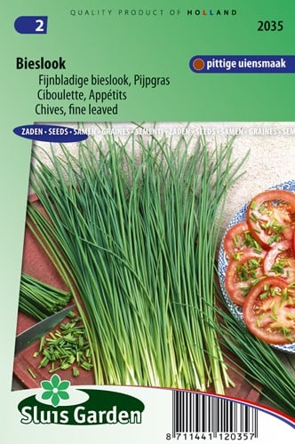 Schnittlauch