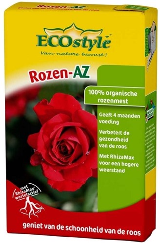 Rosendünger 1.6 kg - Ecostyle