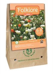 Folklore Mix John