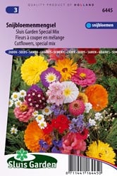 Schnittblumenmischung