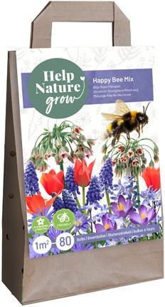 Happy Bee Mischung
