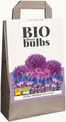 Blumentasche Bee Mixture – Gemischte Bienenfreundlich Bio-Blumenzwiebeln