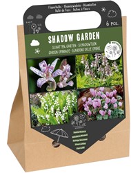 Picking Garden Bag - Schnittblumen Blumenzwiebeln Tasche kaufen