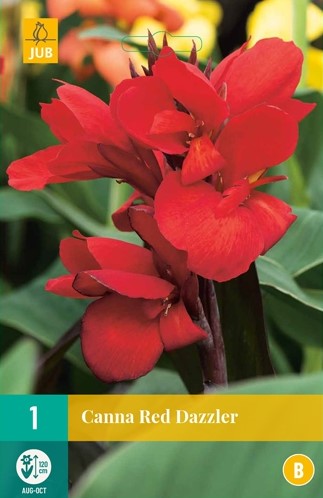 Canna Rot kaufen? Schnelle Lieferung und günstige Preise bei