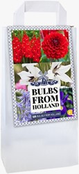 Tasche Delfter Blau Holland Mischung