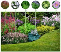 Beetpaket Schattengarten (12 Pflanzen; 2m2)
