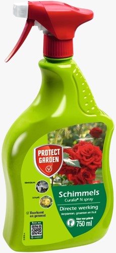 Curalia N Spray 750 ml - Protect Garden kaufen? Schnelle Lieferung und günstige Preise bei Blumenzwiebelnversand.de