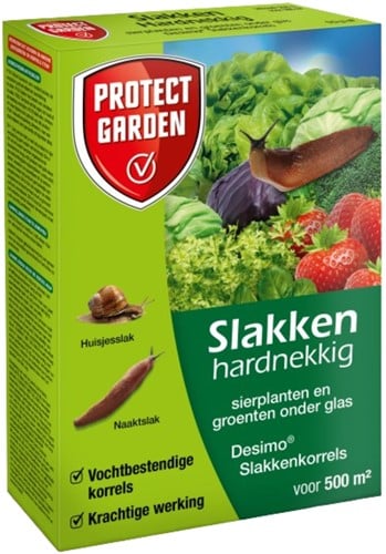 Desimo Duo Schneckenkorn 250Gr Sbm