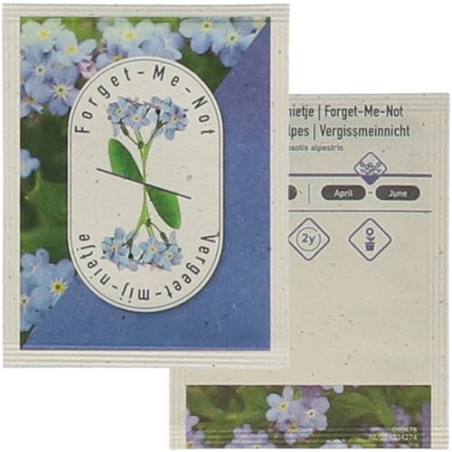 Vergissmeinnicht Samen – Myosotis alpestri