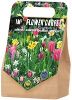 Blumenzwiebelpaket 1 m² Bohemia – 50 Blumenzwiebeln