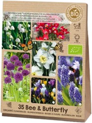 Bienen- & Schmetterlingskollektion – Bio
